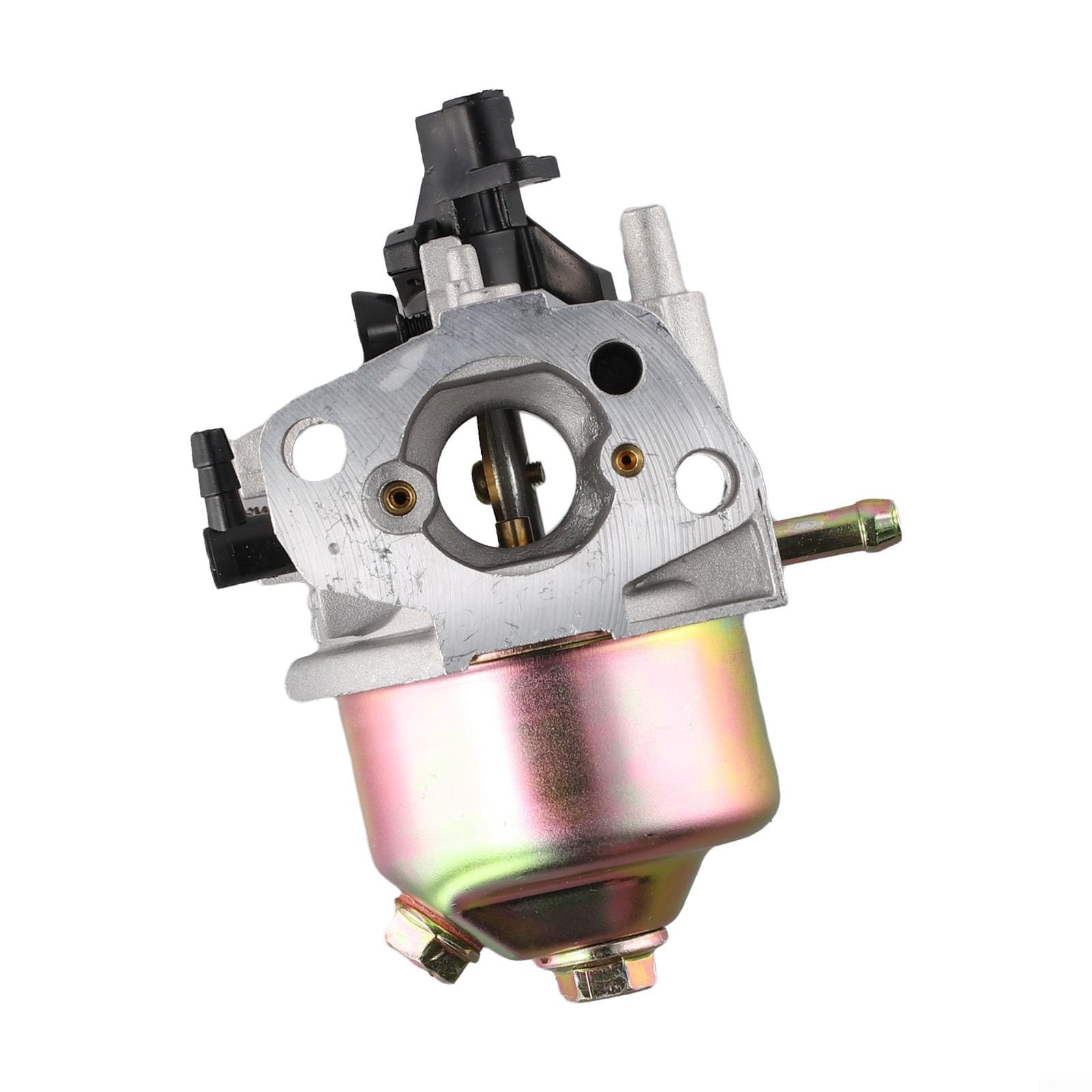 Vergaser für RS100 Motor Rasenmäher für HP414 SP414, 118550697/0 Ersatzteil von Jumplushion