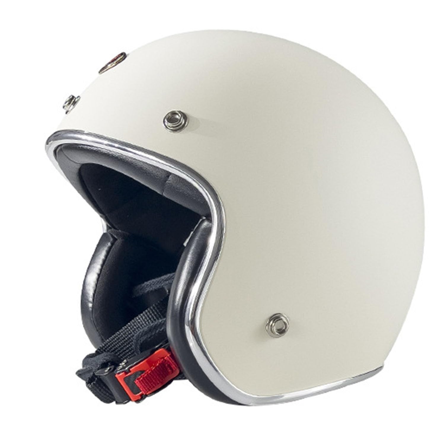 Jethelm Motorradhelm Mit Offenem Gesicht DOT/ECE-Zugelassener Motorrad-Crash-Jet-Helm Mit Bluetooth Scooter 3/4 Halbhelme für Damen Herren Erwachsener 12,S(55~56CM) von JunPing