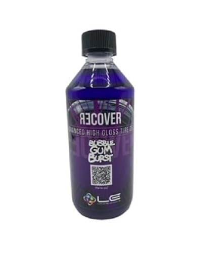 Liquid Elements Recover Reifengel 500 ml von Juramondo