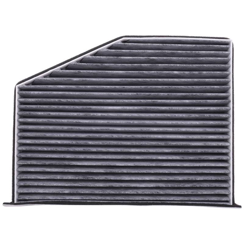 Juwaacoo Auto Klimaanlage Filter Luft Filter Für Magotan/Sagitar/Golf / / für / / 1K0819644 von Juwaacoo