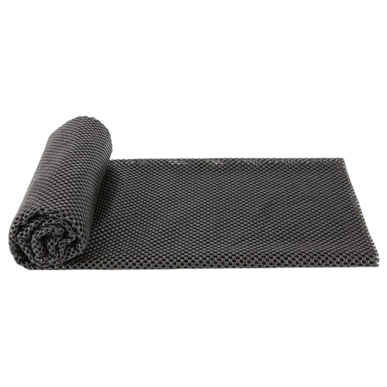 Cargo Bag Protective Mat | Extra Cushioning Car Pad | Roof Storage Mat | Roof Rack Pads for Any Car Roof Storage, Car Roof Storage Car Roof Protection Pad with 35.43x47.24 Inches von Jvjggag