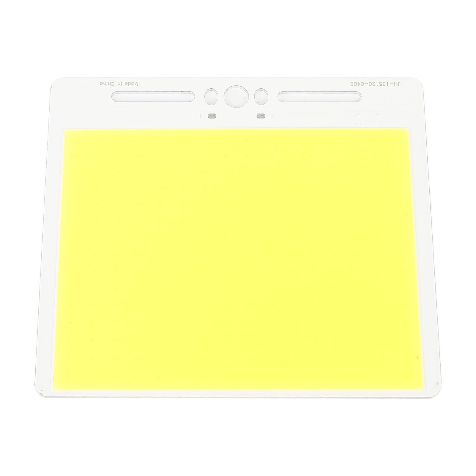 Jwthee COB-LED-Panel, DC12V COB-LED-Lampe, automatisches Arbeitslicht, integriertes LED-Chip-Licht, 30 W, 3000 lm, LED-Licht, COB-Panel-Licht für Autolampe, Outdoor-Wander- und von Jwthee