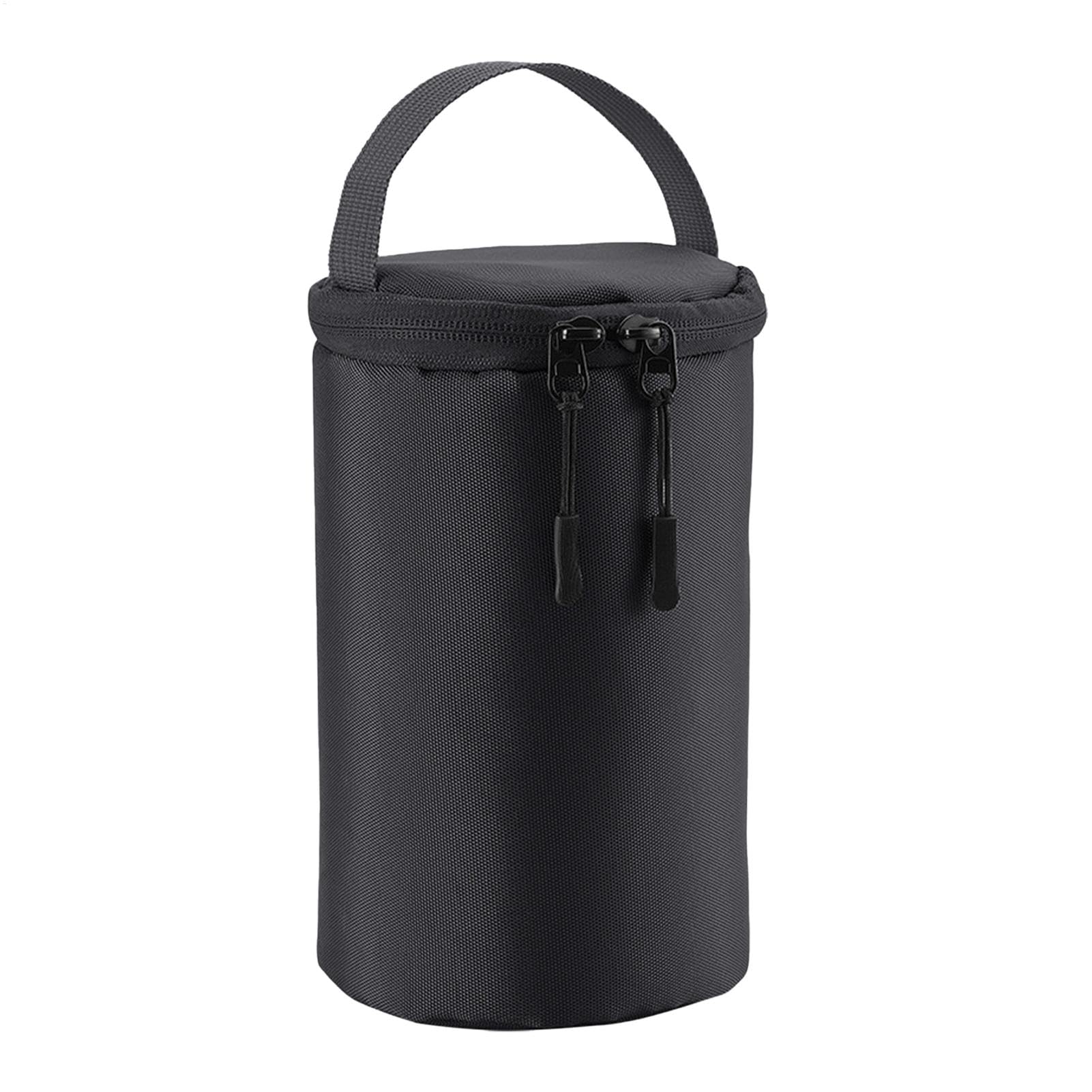 Propane Tank Bag | Insulated Propane Cylinder Cover For Outdoor Use | Coalgas Cylinder Protector Bag With Durable Straps | Weatherproof Propane Tank Storage Bag For Camping, BBQs, And Sports Events von Jyxuyy