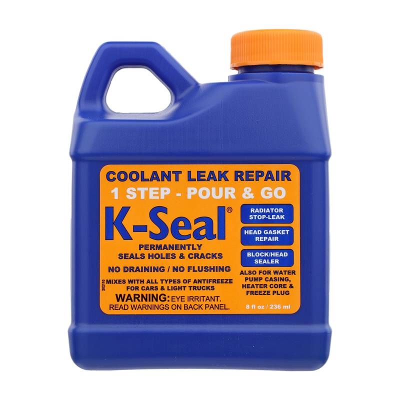 K-Seal K5501 Kühlmittel Leck-Reparatur von K-Seal