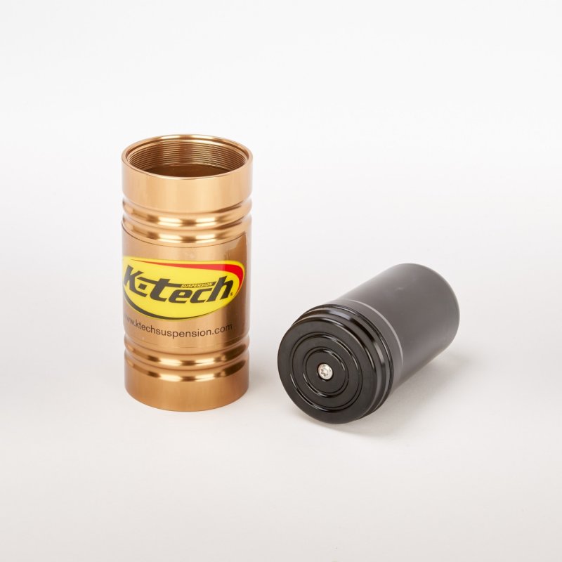 K-TECH Bladder-Kit für ZF SACHS 54MM von K-Tech