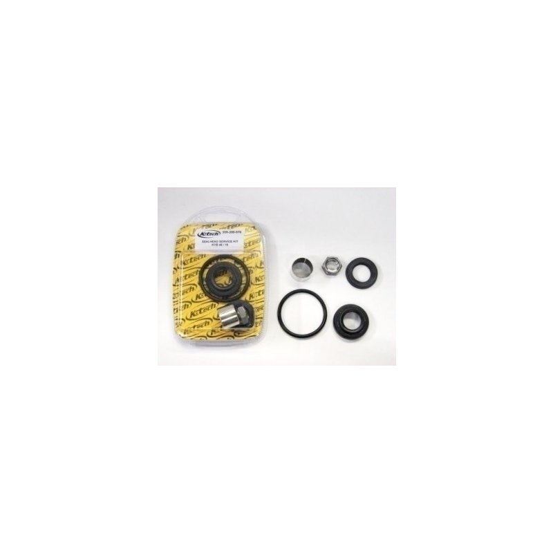 K-TECH Dichtkopf-Reparatur-Kit WP 46/18 (x-ring) von K-Tech