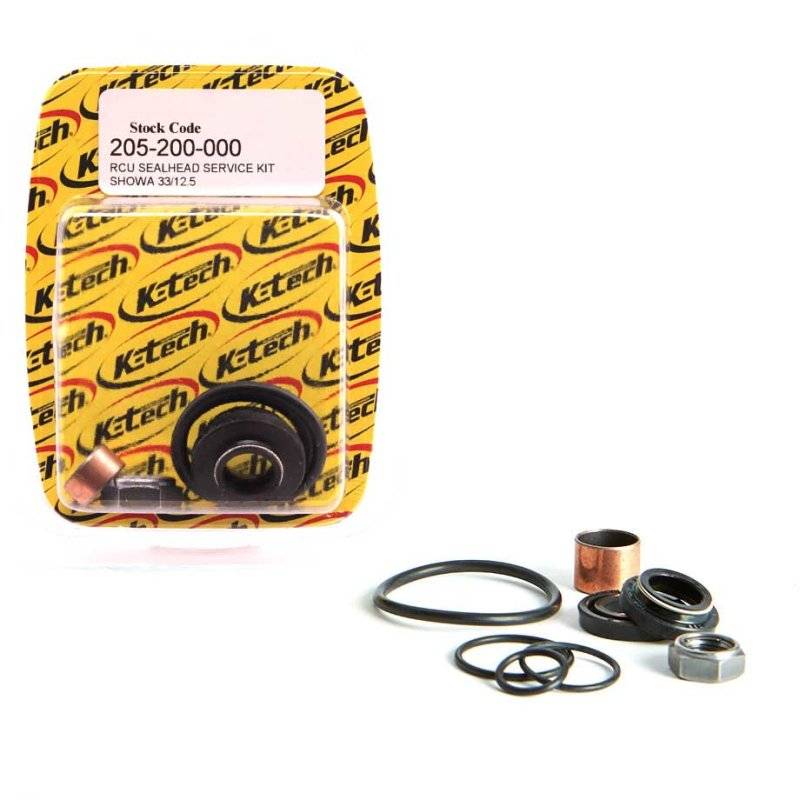 K-Tech Dichtkopf Service Kit KYB 40/14 von K-Tech