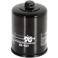 Ölfilter K&N KN-621 von K&N