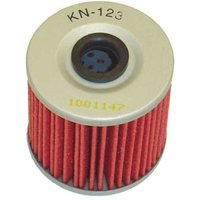 Ölfilter K&N KN-123 von K&N