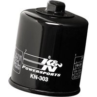 Ölfilter K&N KN-303 von K&N