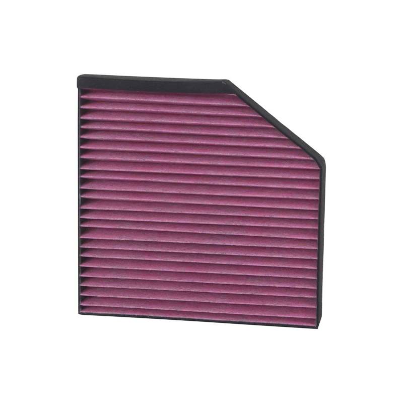 K&N Filters Innenraumfilter AUDI,BENTLEY DVF5081 4H0819439 Filter, Innenraumluft,Pollenfilter,Mikrofilter,Innenraumluftfilter,Staubfilter,Klimafilter von K&N Filters