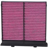 K&N Filters Innenraumfilter Disposable Cabin Filter Aktivkohlefilter DVF5058 Filter, Innenraumluft,Pollenfilter SUBARU,FORESTER (SH),FORESTER (SJ) von K&N Filters