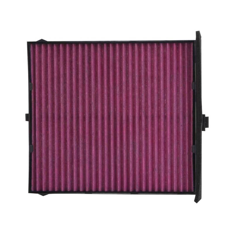 K&N Filters Innenraumfilter MAZDA DVF5070 KD4561J6X,KD4561J6X9A von K&N Filters