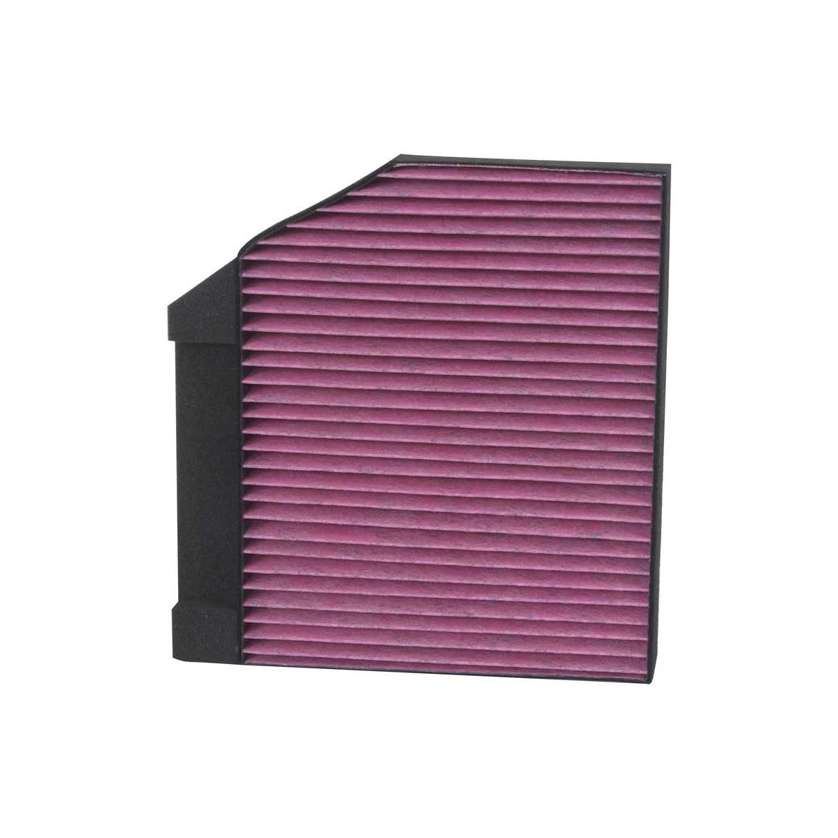 K&N Filters Innenraumfilter MERCEDES-BENZ DVF5082 A2068350100,2058350047,2058350147 2068350100,A2058350047,A2058350147 von K&N Filters