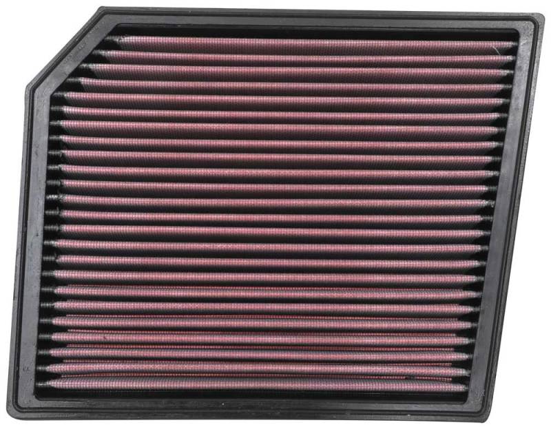 K&N Filters Luftfilter BMW,MINI 33-5111 Motorluftfilter,Filter für Luft von K&N Filters