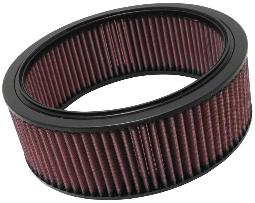 K&N Filters Luftfilter DACIA,CHEVROLET,BUICK E-1150 Motorluftfilter,Filter für Luft von K&N Filters