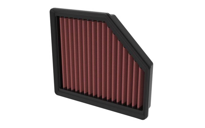 K&N Filters Luftfilter RENAULT,NISSAN 33-3174 Motorluftfilter,Filter für Luft von K&N Filters