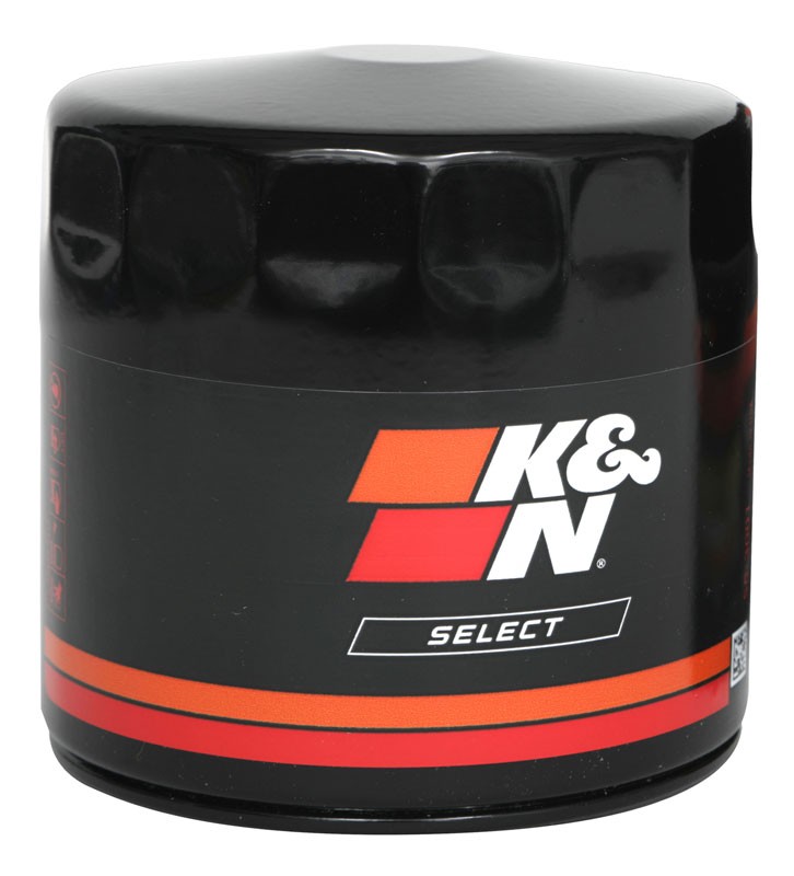 K&N Filters Ölfilter FORD,MAZDA,JEEP SO-2010 Motorölfilter,Filter für Öl von K&N Filters