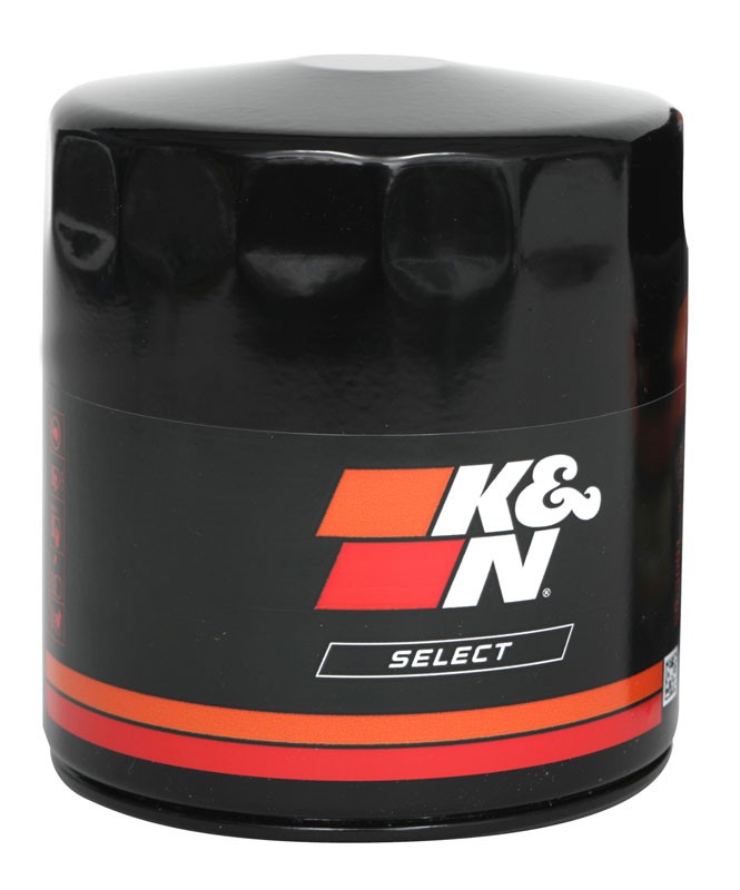 K&N Filters Ölfilter NISSAN,HONDA,MITSUBISHI SO-1010 Motorölfilter,Filter für Öl von K&N Filters