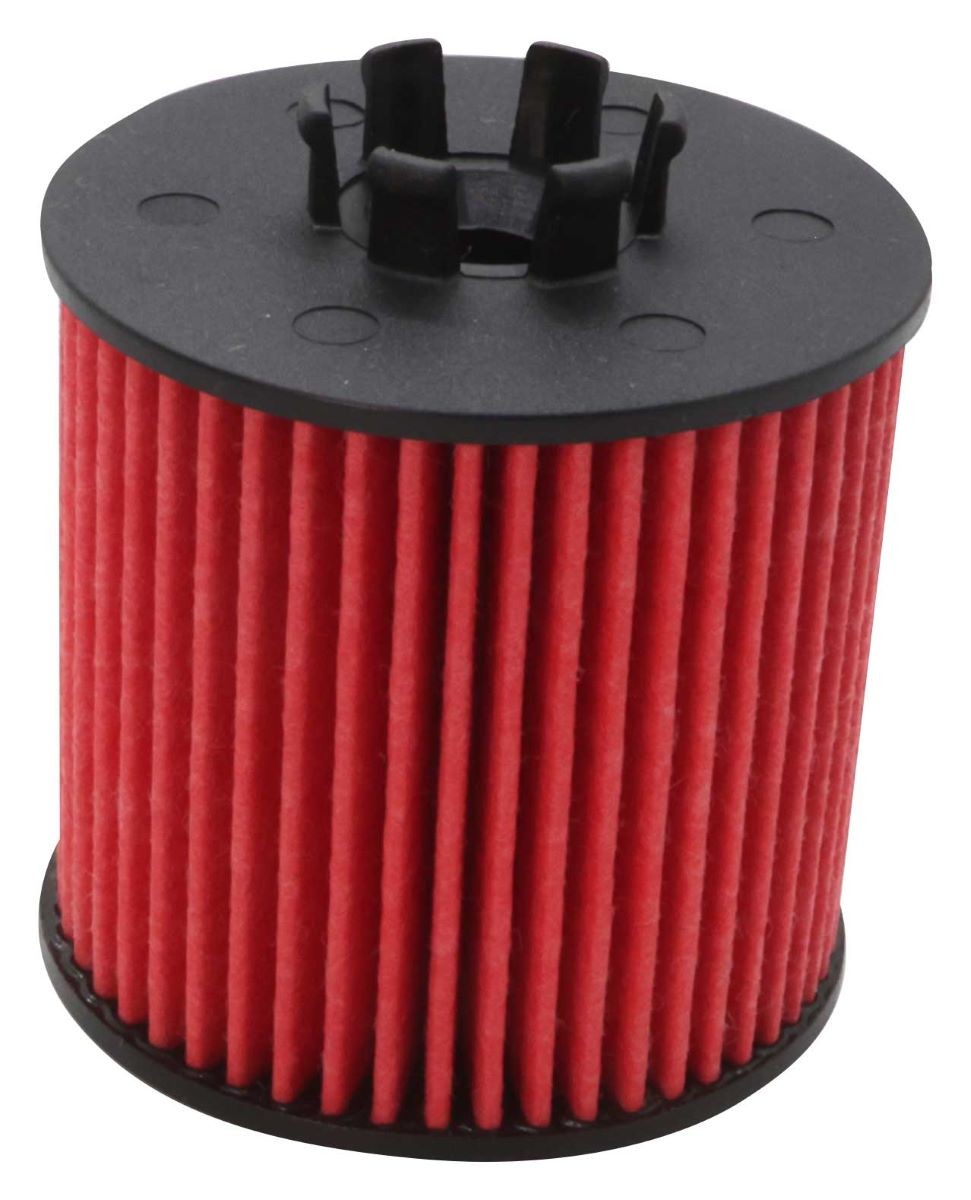 K&N Filters Ölfilter VW,AUDI,SKODA HP-7052 03c115562,03c115577a Motorölfilter,Filter für Öl von K&N Filters