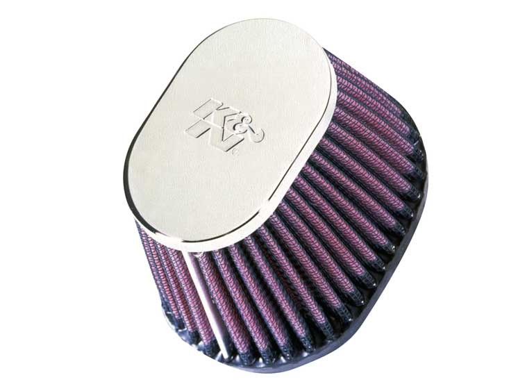 K&N Filters Sportluftfilter RC-0981 von K&N Filters