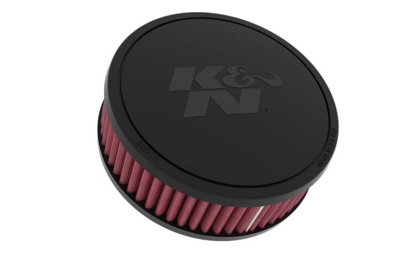 K&N Filters Sportluftfilter RU-045V von K&N Filters