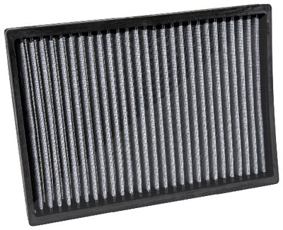 K&n Filters Filter, Innenraumluft [Hersteller-Nr. VF2027] für Chrysler, Dodge von K&N Filters