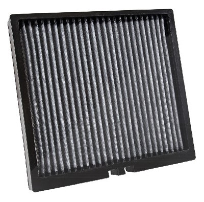 K&n Filters Filter, Innenraumluft [Hersteller-Nr. VF2047] für Audi, Seat, Skoda, VW von K&N Filters