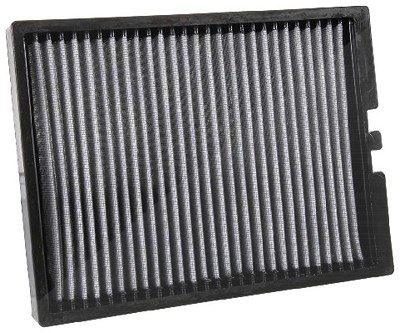 K&n Filters Filter, Innenraumluft [Hersteller-Nr. VF2053] für Ford Usa von K&N Filters