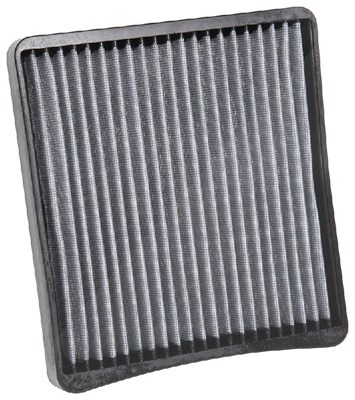 K&n Filters Filter, Innenraumluft [Hersteller-Nr. VF2065] für Ram von K&N Filters