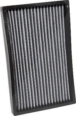 K&n Filters Filter, Innenraumluft [Hersteller-Nr. VF3018] für Cadillac, Chevrolet von K&N Filters