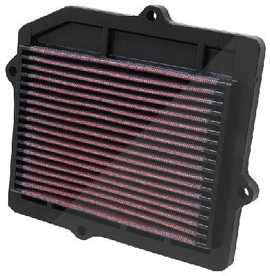 K&n Filters Sportluftfilter [Hersteller-Nr. 33-2025] für Honda von K&N Filters