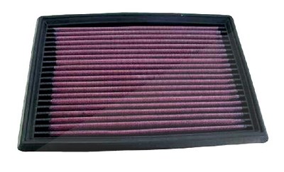 K&n Filters Sportluftfilter [Hersteller-Nr. 33-2036] für Honda, Nissan, Subaru von K&N Filters