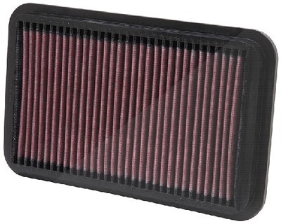 K&n Filters Sportluftfilter [Hersteller-Nr. 33-2041-1] für Daihatsu, Toyota von K&N Filters