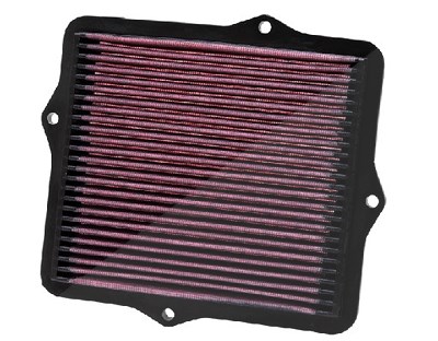 K&n Filters Sportluftfilter [Hersteller-Nr. 33-2047] für Honda von K&N Filters