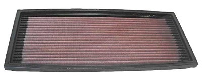 K&n Filters Sportluftfilter [Hersteller-Nr. 33-2078] für BMW von K&N Filters