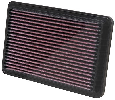 K&n Filters Sportluftfilter [Hersteller-Nr. 33-2134] für Mazda von K&N Filters