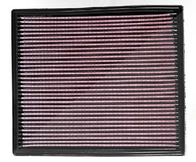 K&n Filters Sportluftfilter [Hersteller-Nr. 33-2139] für Jeep von K&N Filters