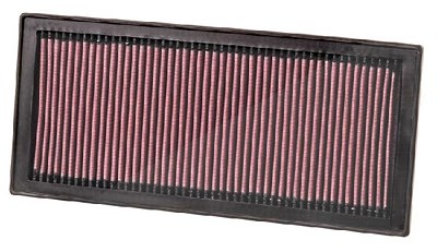 K&n Filters Sportluftfilter [Hersteller-Nr. 33-2154] für Subaru von K&N Filters