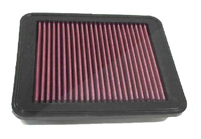 K&n Filters Sportluftfilter [Hersteller-Nr. 33-2170] für Lexus von K&N Filters