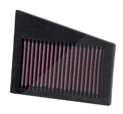 K&n Filters Sportluftfilter [Hersteller-Nr. 33-2194] für Opel, Renault, Dacia von K&N Filters