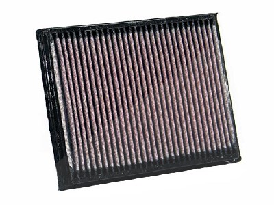 K&n Filters Sportluftfilter [Hersteller-Nr. 33-2224] für Fiat von K&N Filters