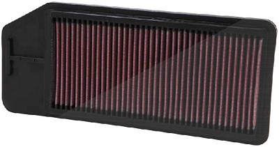 K&n Filters Sportluftfilter [Hersteller-Nr. 33-2276] für Honda von K&N Filters