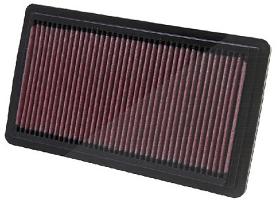 K&n Filters Sportluftfilter [Hersteller-Nr. 33-2279] für Mazda von K&N Filters