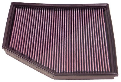 K&n Filters Sportluftfilter [Hersteller-Nr. 33-2294] für BMW von K&N Filters