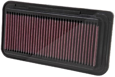 K&n Filters Sportluftfilter [Hersteller-Nr. 33-2300] für Subaru, Toyota von K&N Filters