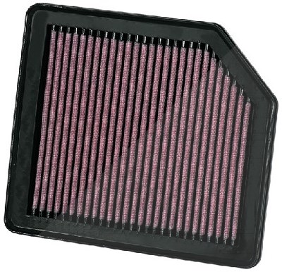 K&n Filters Sportluftfilter [Hersteller-Nr. 33-2342] für Honda von K&N Filters