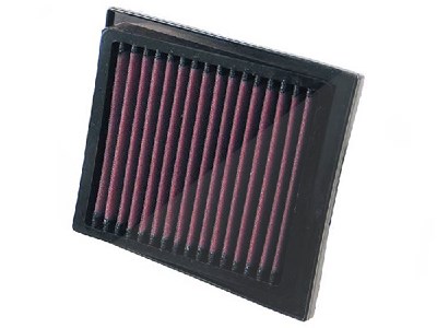 K&n Filters Sportluftfilter [Hersteller-Nr. 33-2359] für Honda von K&N Filters