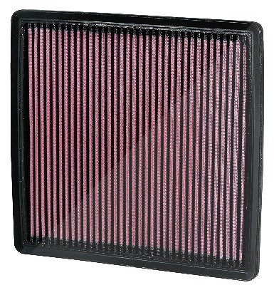 K&n Filters Sportluftfilter [Hersteller-Nr. 33-2385] für Ford Usa von K&N Filters