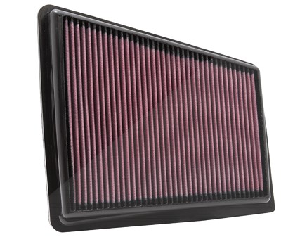 K&n Filters Sportluftfilter [Hersteller-Nr. 33-2426] für Hyundai von K&N Filters